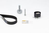 Zahnriemensatz FüR Nissan Renault Suzuki Dacia Almera II Hatchback Cube Juke