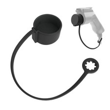 EV Charger Plug Port Cover, Dust Resistant J1772 Plug Protective J1772COVER01