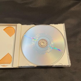 Dancing Blade Katte ni Momotenshi II Dreamcast DC Japan Import Tested Disc Only