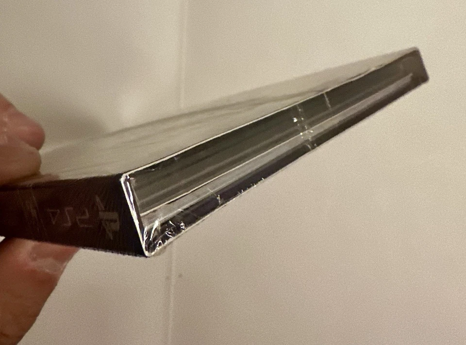 Persona Dancing: Endless Night Collection (Persona 3, 4 & 5) PS4 NEW SEALED - Image 3 of 4