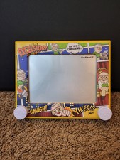 Etch A Sketch Stan Lee 60th Anniversary Limited Edition Excelsior