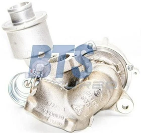 Turbolader BTS TURBO T912181 ORIGINAL für VW Golf IV Schrägheck (1J1) POLO (9N)