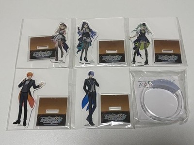 Project Sekai Colorful Stage! feat. Hatsune Miku Symphony Acrylständer Vivid