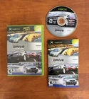 Volvo: Drive for Life (Original OG Xbox) Excellent CIB Complete & Tested