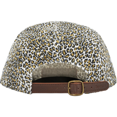 Supreme Corduroy Camp Cap 6colors FW25 | eBay