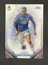 2022-23 Topps UEFA Japan Edition Soccer Cards Checklist 22