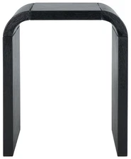 Safavieh LIASONYA CURVED ACCENT TABLE, Reduced Price 2172772361 ACC6608C