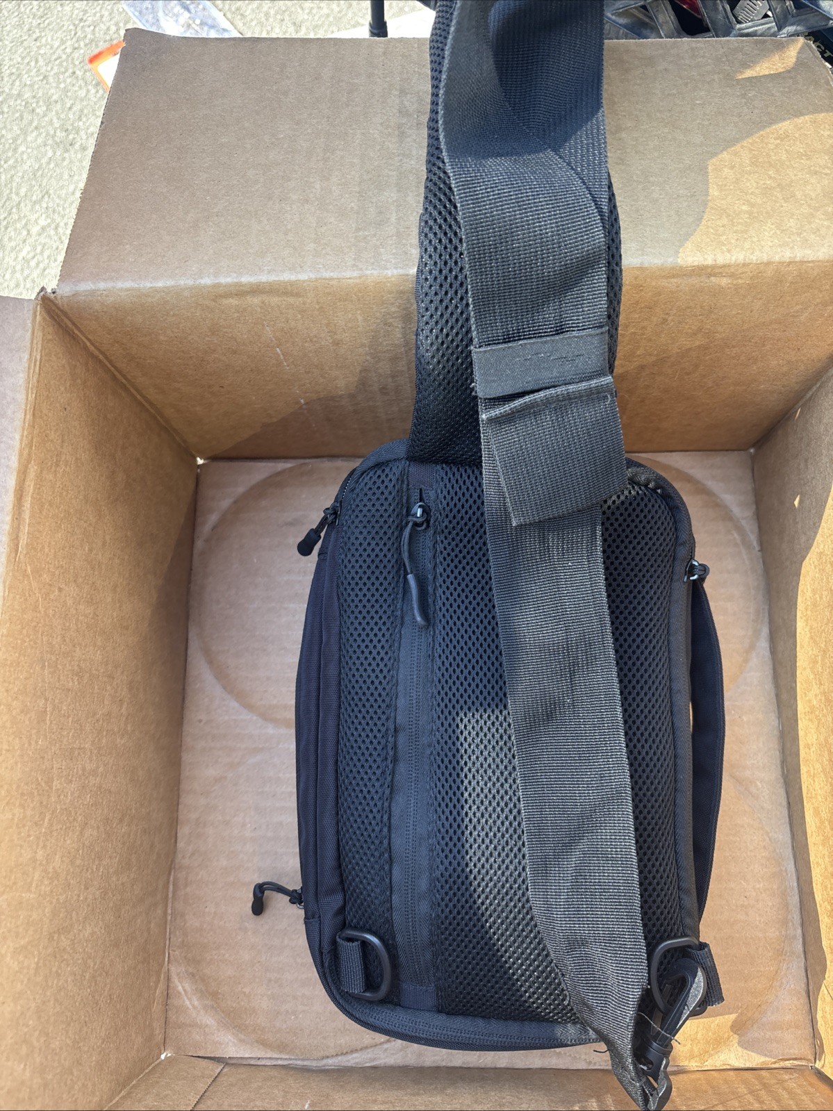 Cobra Kai Backpack Sling Backpack - image 2