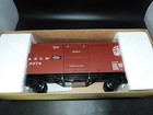 G Scale Aristocraft D&RGW Wood Boxcar ART-86001 — photo 2