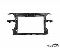 Frontmaske SchloßTräGer FüR Audi A3 Sportback Vorne 03-13