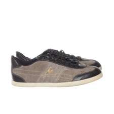 Le Coq Sportif, Bowlingschuhe, Größe: 42, Grau/Schwarz, Herren #Cs3