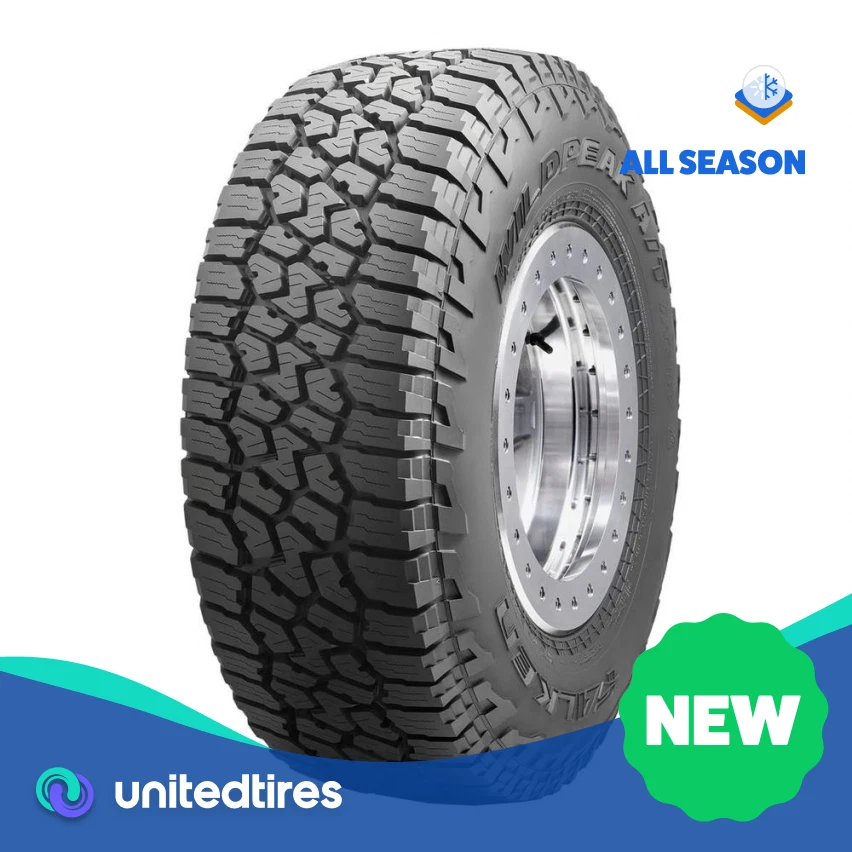 Falken 285/45/22 Car & Truck Tires for sale | eBay
