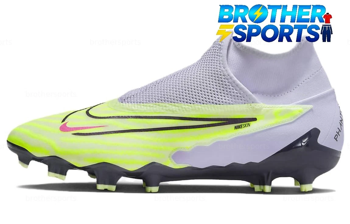 Nike Phantom GX Pro DF FG Luminous Pack for Sale | Authenticity