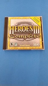 Heroes of Might and Magic 2 Gold | eBay