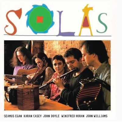SOLAS - SOLAS