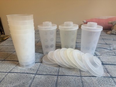LEGO Pick A Brick Large Cup and Lid - LOTS AVAILABLE