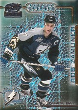 1998-99 Revolution #135 Rob Zamuner