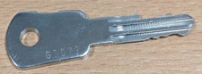 GREENWALD SENTINEL 2 KEY PART GW91-2000-19 CODED G1072