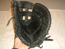 RHT Easton Premier Select Professional PSX 30B 1st baseman mitt-outstanding cond