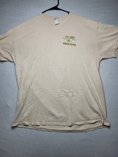 1083 Vintage T Shirt Lockheed Martin F-35 Deadly Jesters Men’s Size XL Willow