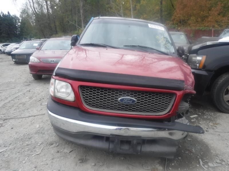 Automatic Transmission 4R70W 8-280 4.6L 2WD Fits 03 EXPEDITION 31247460