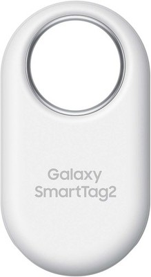 Samsung Galaxy SmartTag2 Weiß Bluetooth GPS Tracker Schlüssel Finder IP67 500