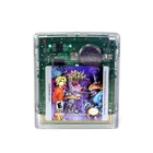 Magi-Nation (GBC) Loose Cart Only - Auth Great Condition