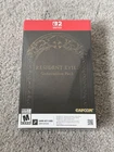 Resident Evil Generation Pack 30th Anniversary - Nintendo Switch 2 Brand New !