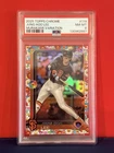 2025 Topps Jung Hoo Lee Base (Raw)