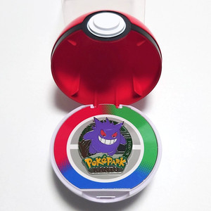 Pokepark Kanto Pins | eBay