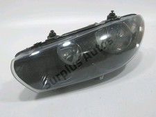 Feu avant (phare) Volkswagen SCIROCCO