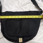 Timbuk2 Black Solid Crossbody Bag, Zip Closure, Inner/Outer Pockets — photo 7