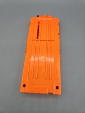 Nerf N-Strike Elite Clip Magazine 12 Round Replacement Orange
