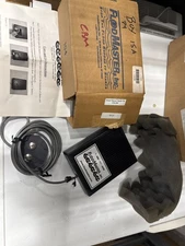 FloodMaster Model FM-095 Battery-Powered Water Leak Alarm, NEW NO BOX!