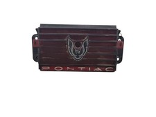 Trans-am 1983 Tail Light 931765 Trans-am 1983 Tail Light 931765