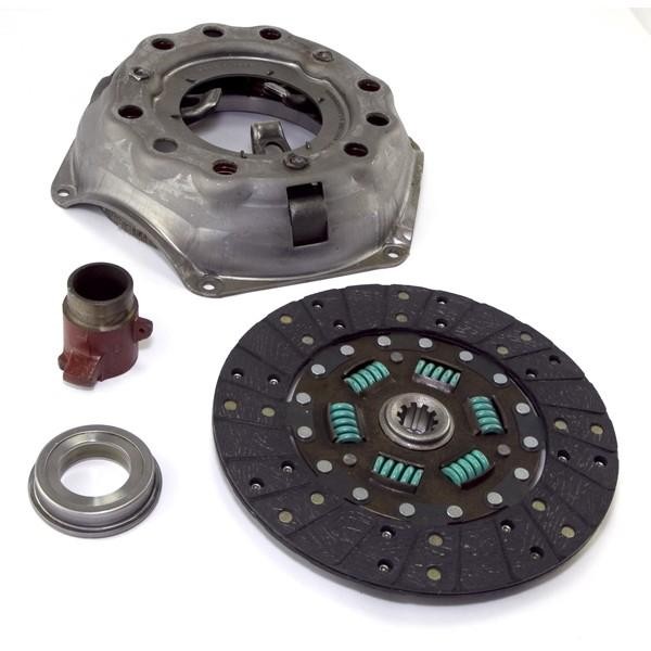 Embrayage Jeep CJ5 kit de transmission 9.25 pouces 1960-1971