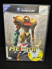 Metroid Prime 2: Echoes (Nintendo GameCube, 2004)