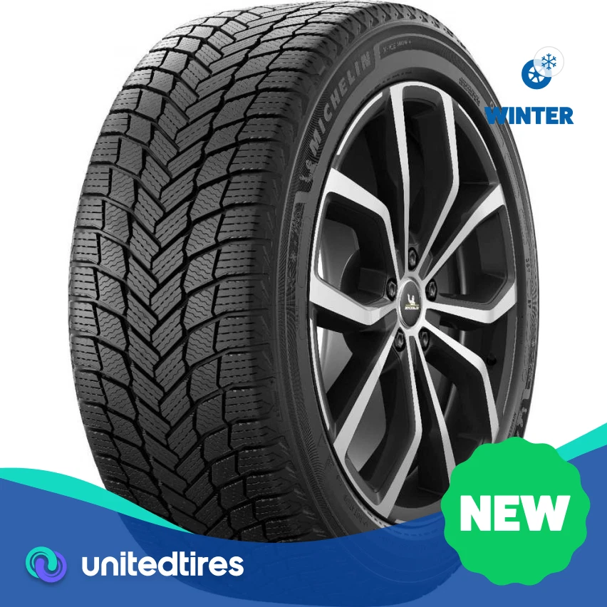 Michelin 205/55/16 Winter Tires for sale | eBay