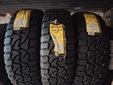 4 Gomme nuove 245/75 R16 A-Plus