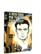 A Dum-Dum for the President (Martin Brett - 1961) (ID:01113)