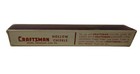 OBO🛠️🔩CRAFTSMAN 3/8 INCH HOLLOW CHISEL (Model 24202) 0.375" DRILL BIT🔩🛠️TOOL — photo 3