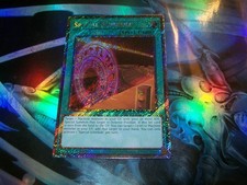 Special Schedule 1st Edition Platinum Secret Rare RA05-EN060 Yu-Gi-Oh!