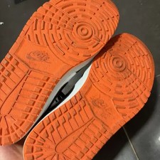 Nike Air Jordan 1 Low Golf Starfish