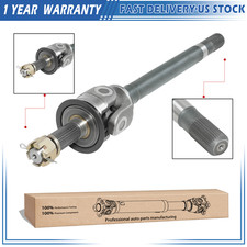 5083667aa Front Left Axle Shaft For Jeep Wrangler 2003-2006 2.4l 4.0l