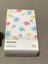 Sony Walkman MP3 Player NW-S310K DI Disney Series Minnie Mouse