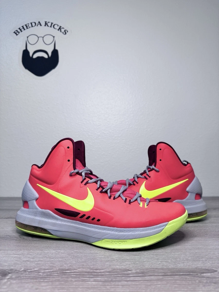 Nike KD 5 DMV - 554988-610 | eBay display picture 1