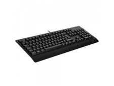Tastiera Italia Originale Lenovo x pc con cavo USB nera