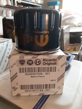 Oil Filter Mopar 68439517AA Genuine Packaged **2 Pack***