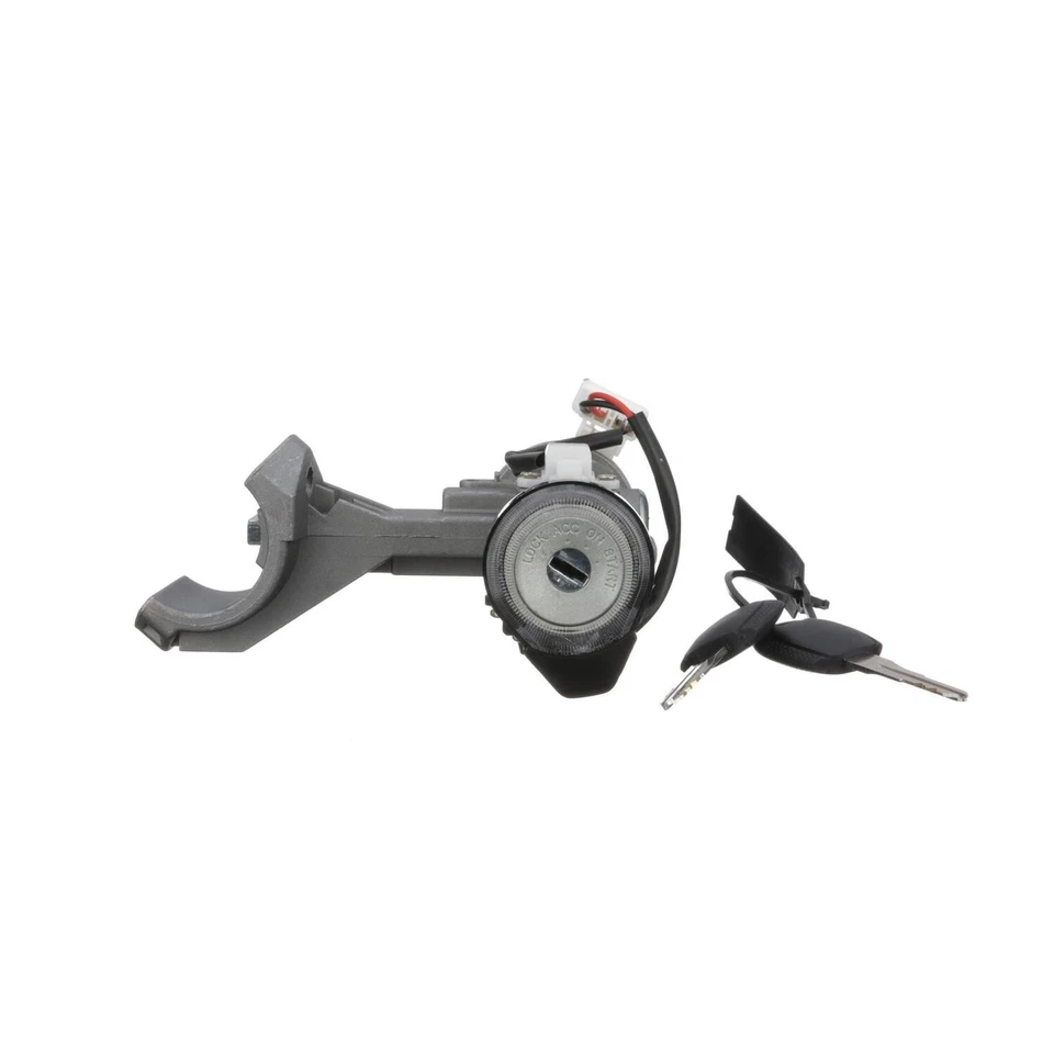 Cilindro de bloqueo de encendido e interruptor SMP 2006 para Kia Spectra 2005-2007 2,0 L L L4 Foto 2 de 4