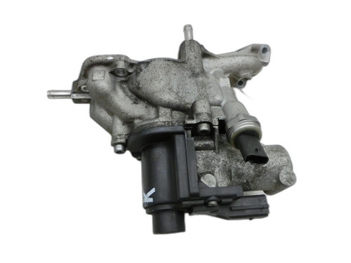 Abgasrückführventil EGR AGR Ventil für Audi Q7 4L 09-12 TDI 4,2 250KW CCFC